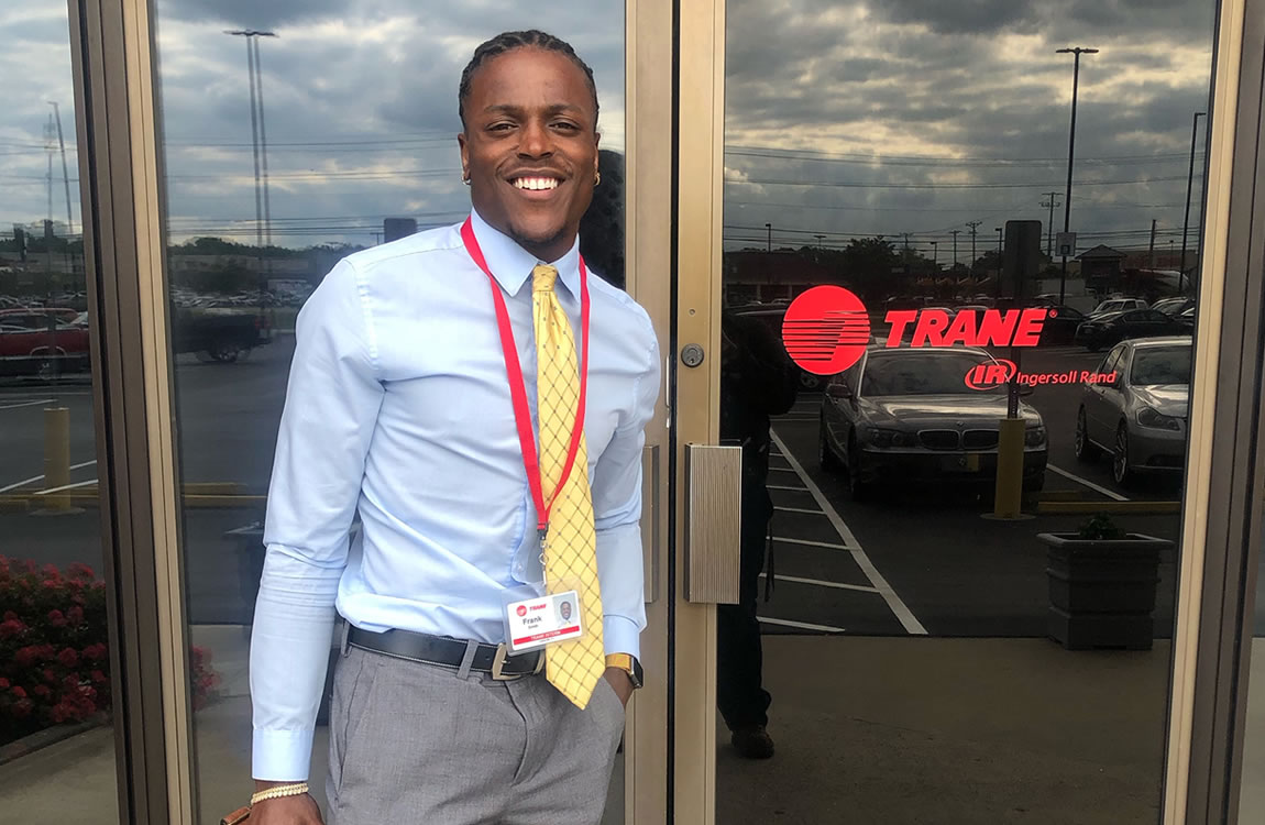 Frank Smith S Testimonials Ncatmba