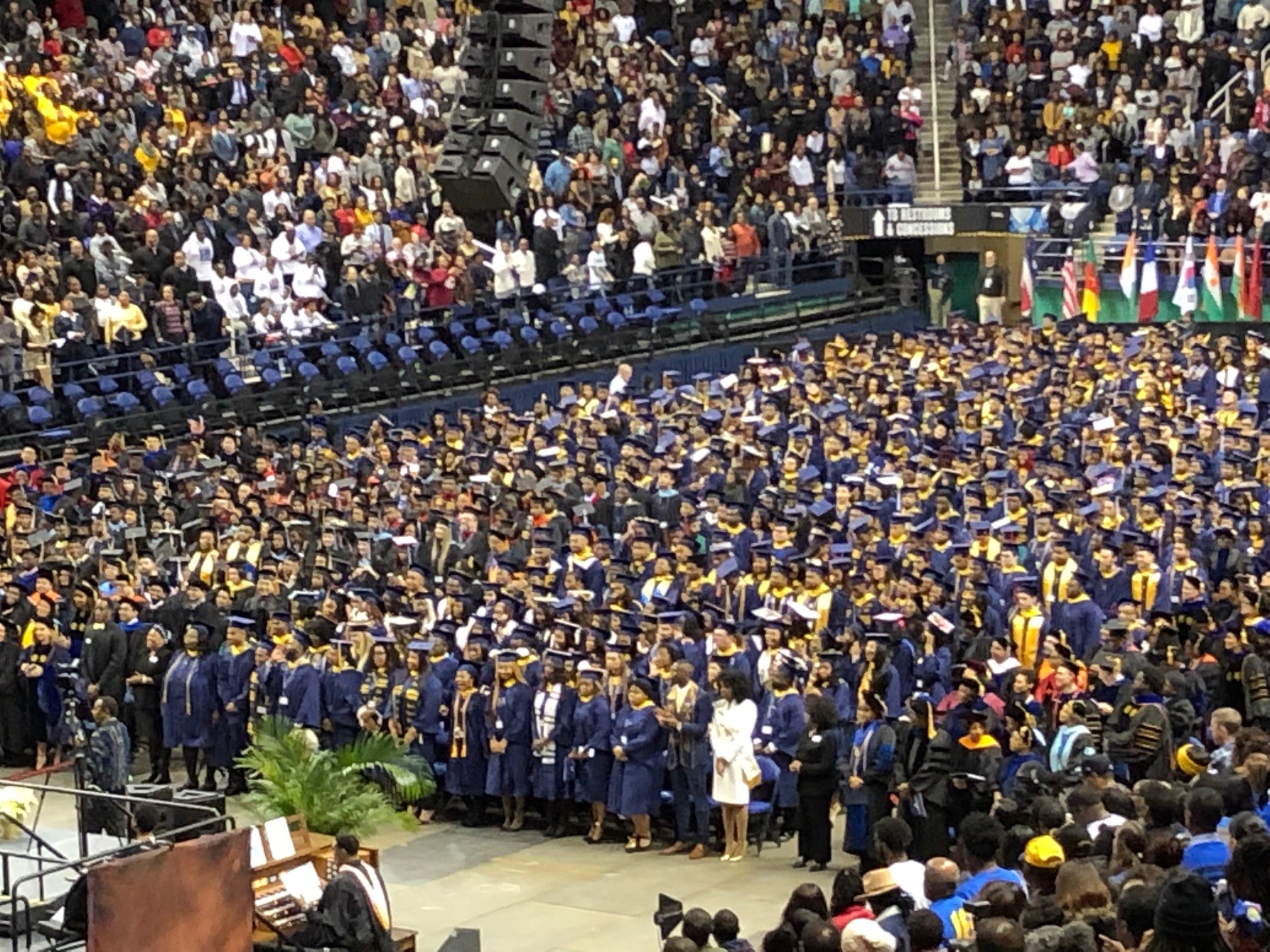 Graduate Plans of Study