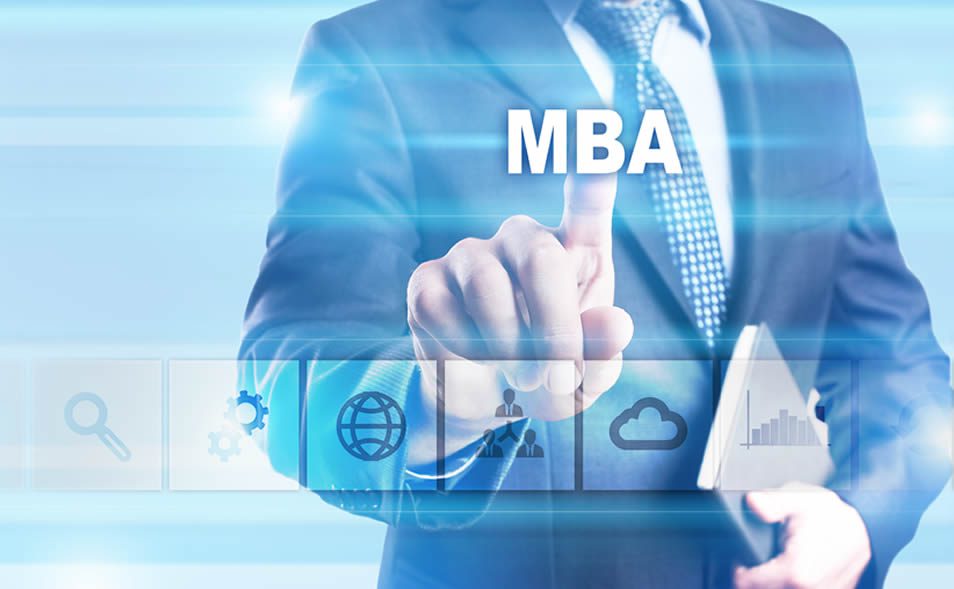 Mba General Concentration 