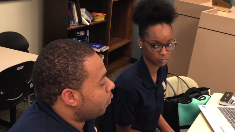 NCAT MBA Students enjoy experiential learning and build collaboration ...